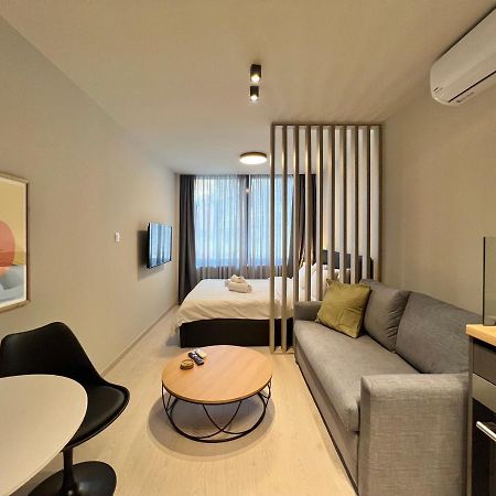 סלוניקי Aura Suite V6 By Halu! מראה חיצוני תמונה